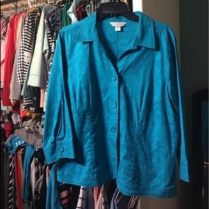 Ladies Jacket
